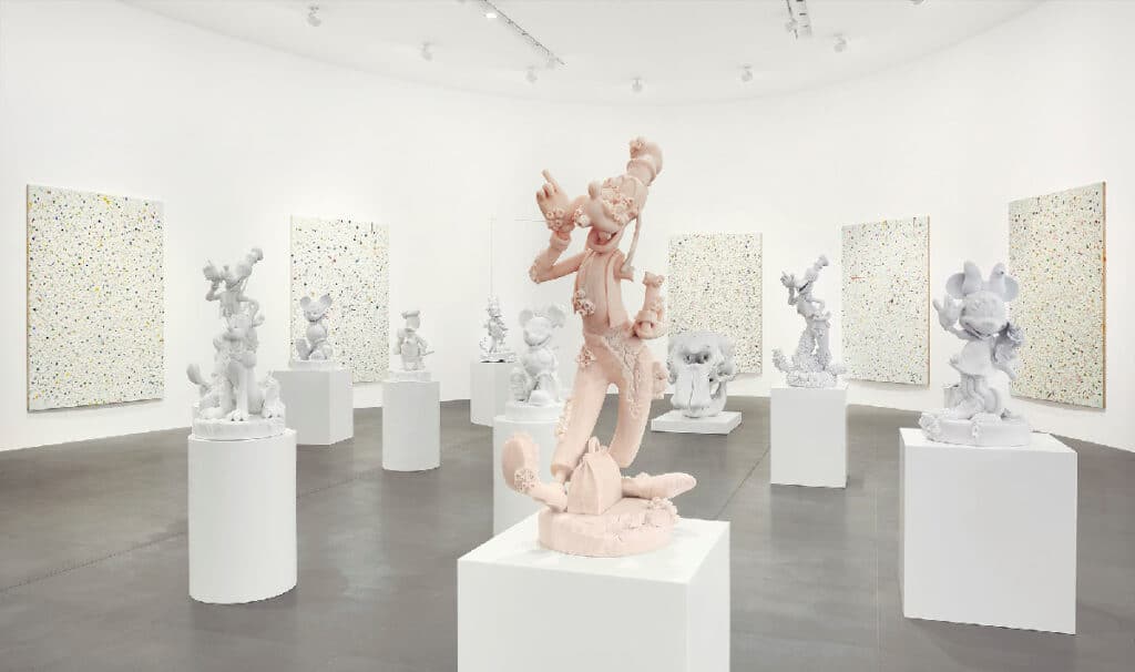 damien-hirst-gagosian-rome