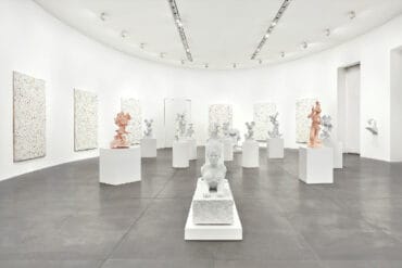 damien-hirst-gagosian-rome