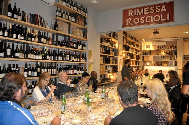 Hotel Roscioli Rome Hotel Roscioli Rome