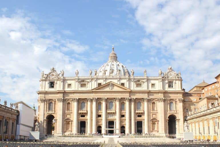 The top free things to do in Rome