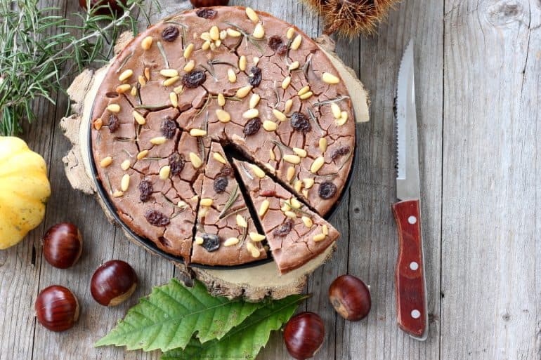 Five must-eat autumn dishes in Rome
