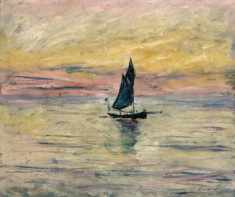 monet complesso del vittoriano