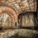 best-catacombs-in-rome