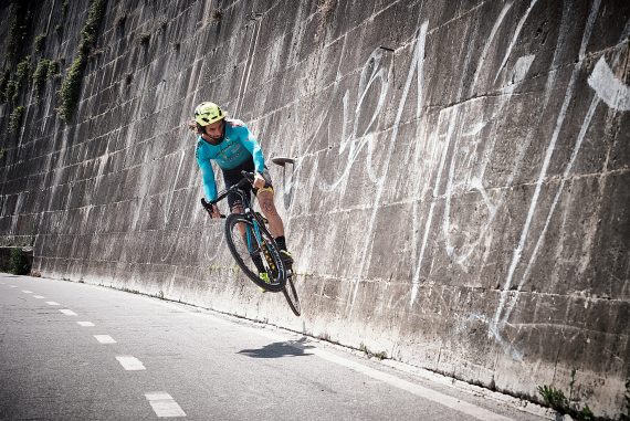 safe cycle routes near me