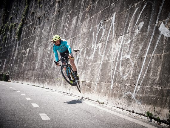 The Best Bike Rides and Cycling Routes in Rome