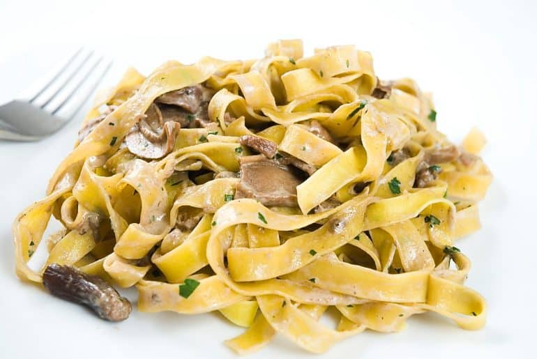 Five must-eat autumn dishes in Rome