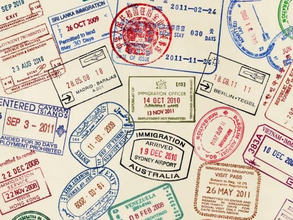 How to get a visa and a permesso di soggiorno in Italy
