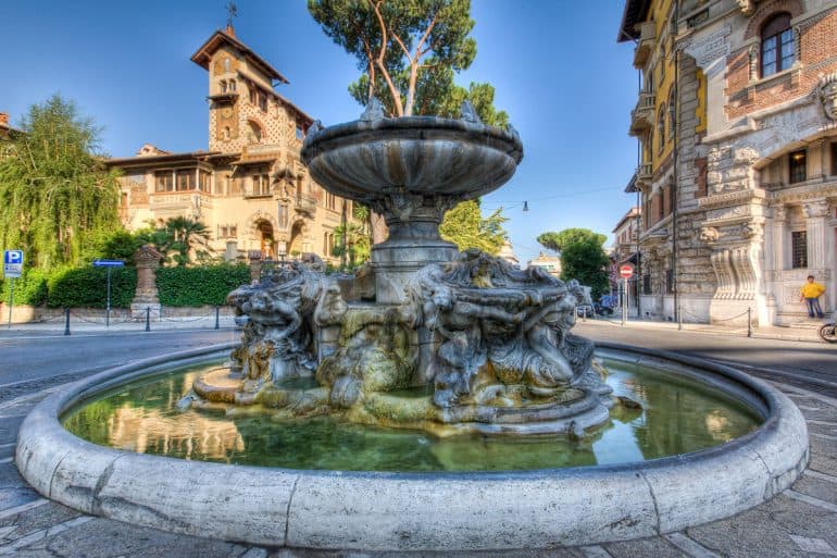 top non touristy things to do in rome