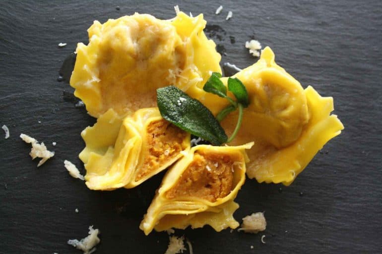 Five must-eat autumn dishes in Rome