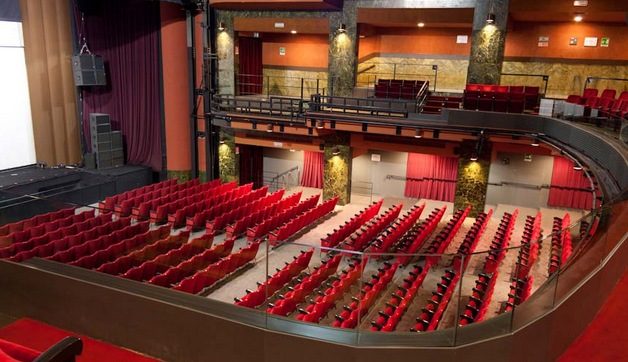 Theaters and Opera Houses in Rome | Romeing