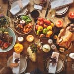How to celebrate Thanksgiving in Rome