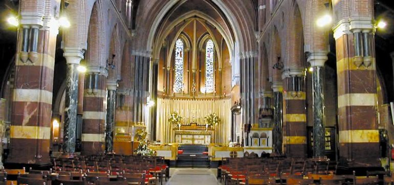 Christmas concerts in rome