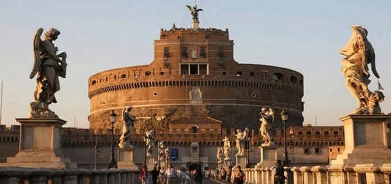Christmas concerts in rome