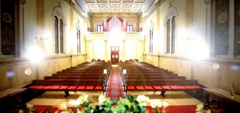 Christmas concerts in rome
