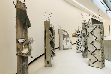 home beirut: sounding the neighbors at Rome's Maxxi