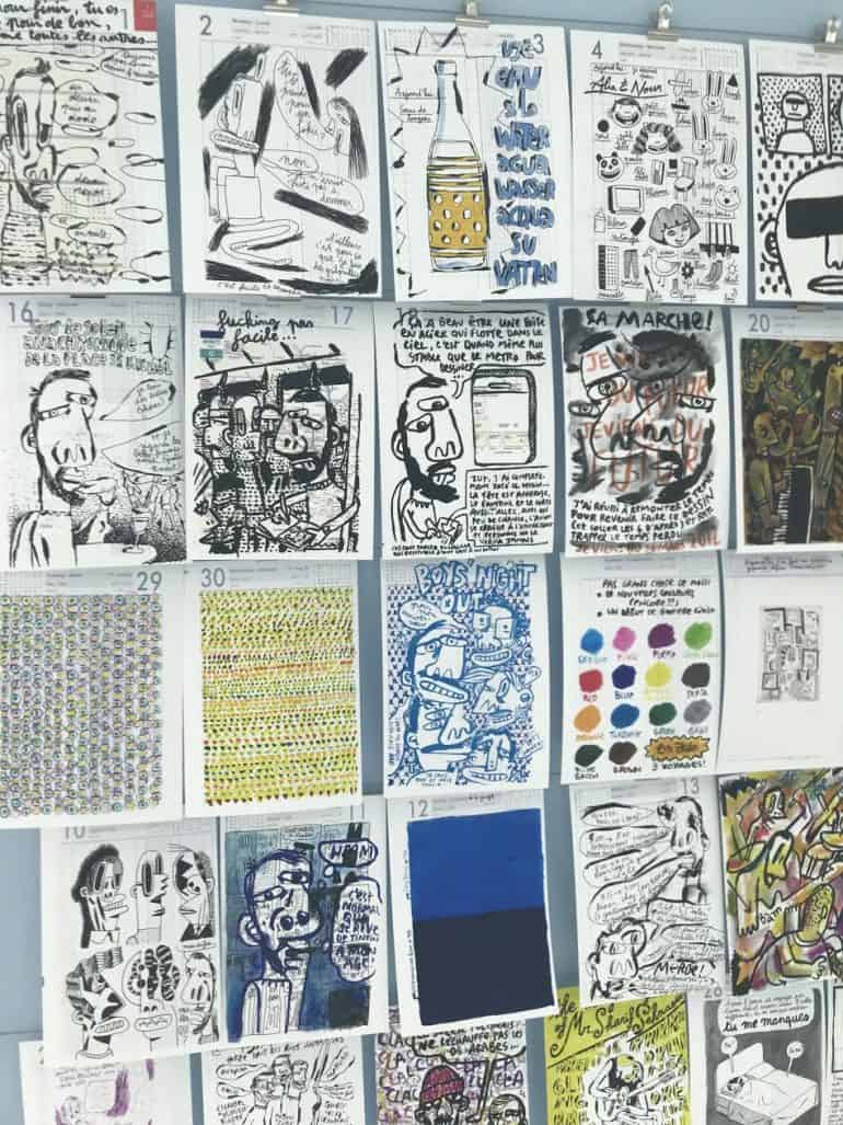 home beirut: sounding the neighbors at Rome's Maxxi