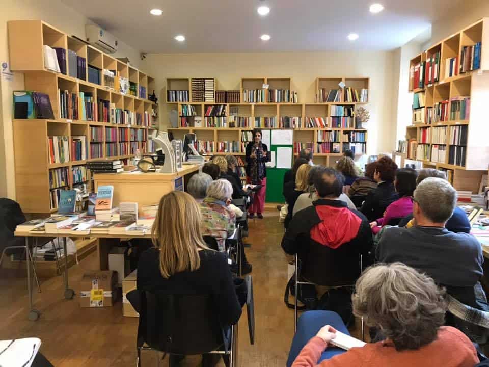 kiryat sefer Jewish library in Rome