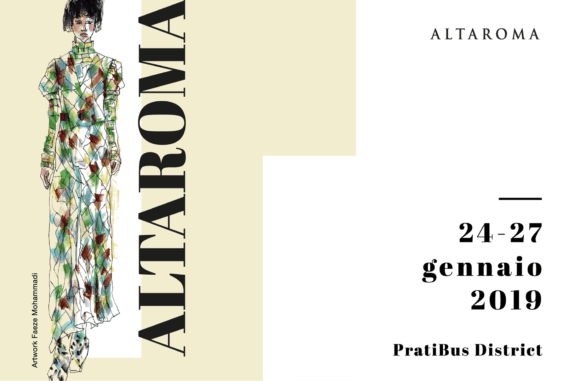 Altaroma 2019