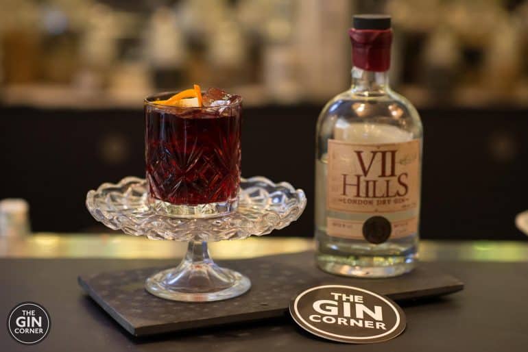 guide to the best cocktails in rome and where to drink them