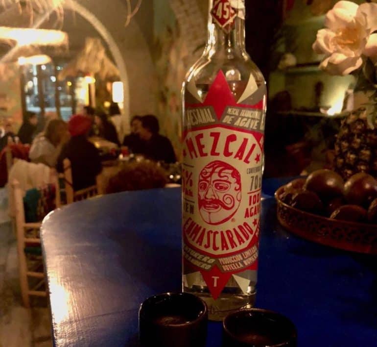 guide to the best cocktails in rome and where to drink them