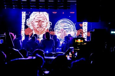 Il Circolo degli Illuminati Rome