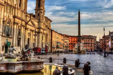 Rome Day Spas Guide - Best Spas & Wellness Centers in Rome