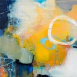 Art Gallery Roma: Oil paintings near Piazza Navona