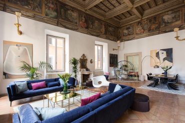 Costaguti Experience Rome