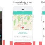 MedinAction House Call Doctors