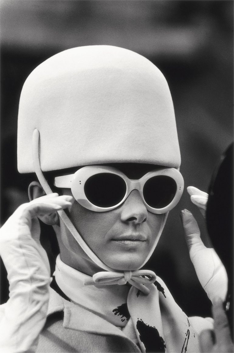 Terry O'Neill Icons at Rome's Complesso del Vittoriano