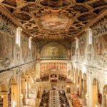 Basilica San Clemente Rome