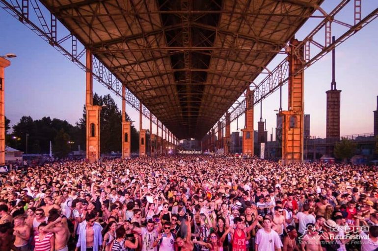 The Best Summer Festivals in Italy | Romeing