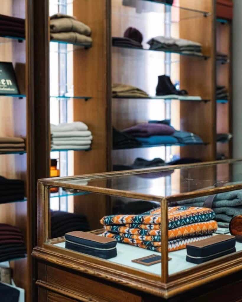 Villa Borghese Boutique