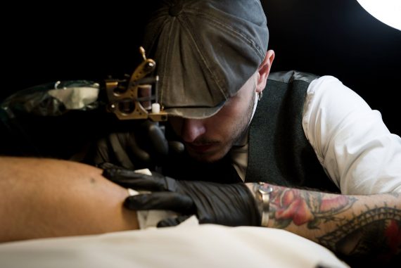 Where To Get Tattooed In Rome The Best Tattoo Studios Romeing Where To Get Tattooed In Rome The Best Tattoo Studios Romeing