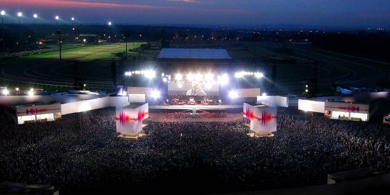 Milan Summer Fest