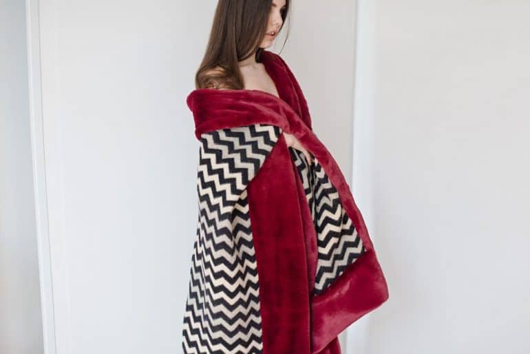 Nadia Mari Womenswear Boutique in Rome
