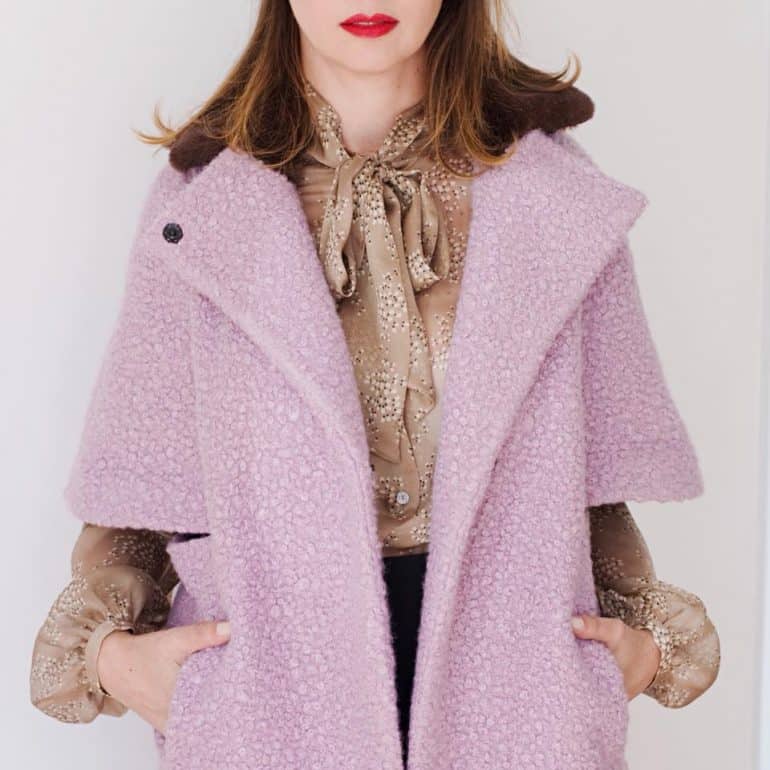 Nadia Mari Womenswear Boutique in Rome