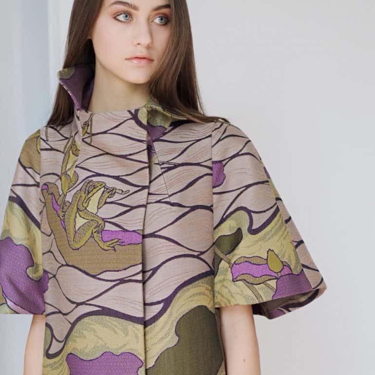 Nadia Mari Womenswear Boutique in Rome