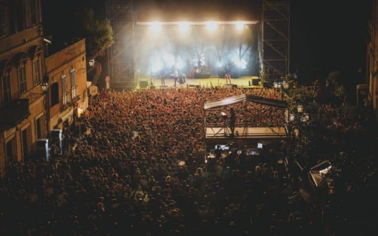 The Best Summer Festivals in Italy | Romeing