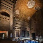 Rome's Domus Aurea