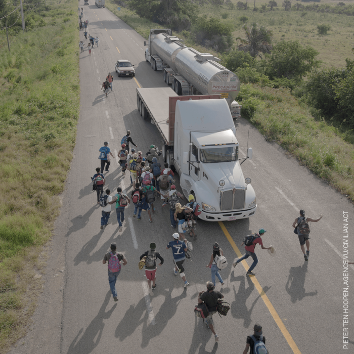 World Press Photo 2019 - Palazzo delle Esposizioni in Rome