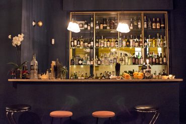 Club Apres Speakeasy Rome