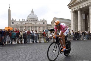 Giro d'Italia 2023: a Roman Grand Finale