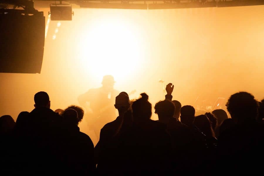 monk club rome