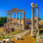 Tickets to Colosseum, Roman Forum and Palatine Hill