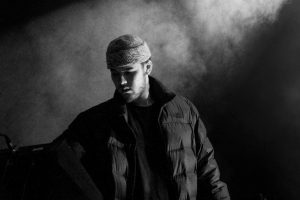 KAMAAL-WILLIAMS