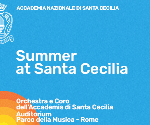 summer santa cecilia