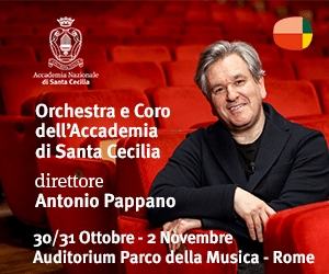 pappano santa cecilia ITA
