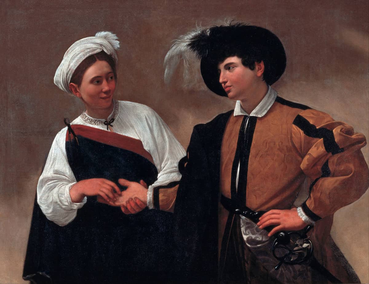 buona-ventura-caravaggio