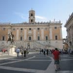 Capitoline Museums Rome